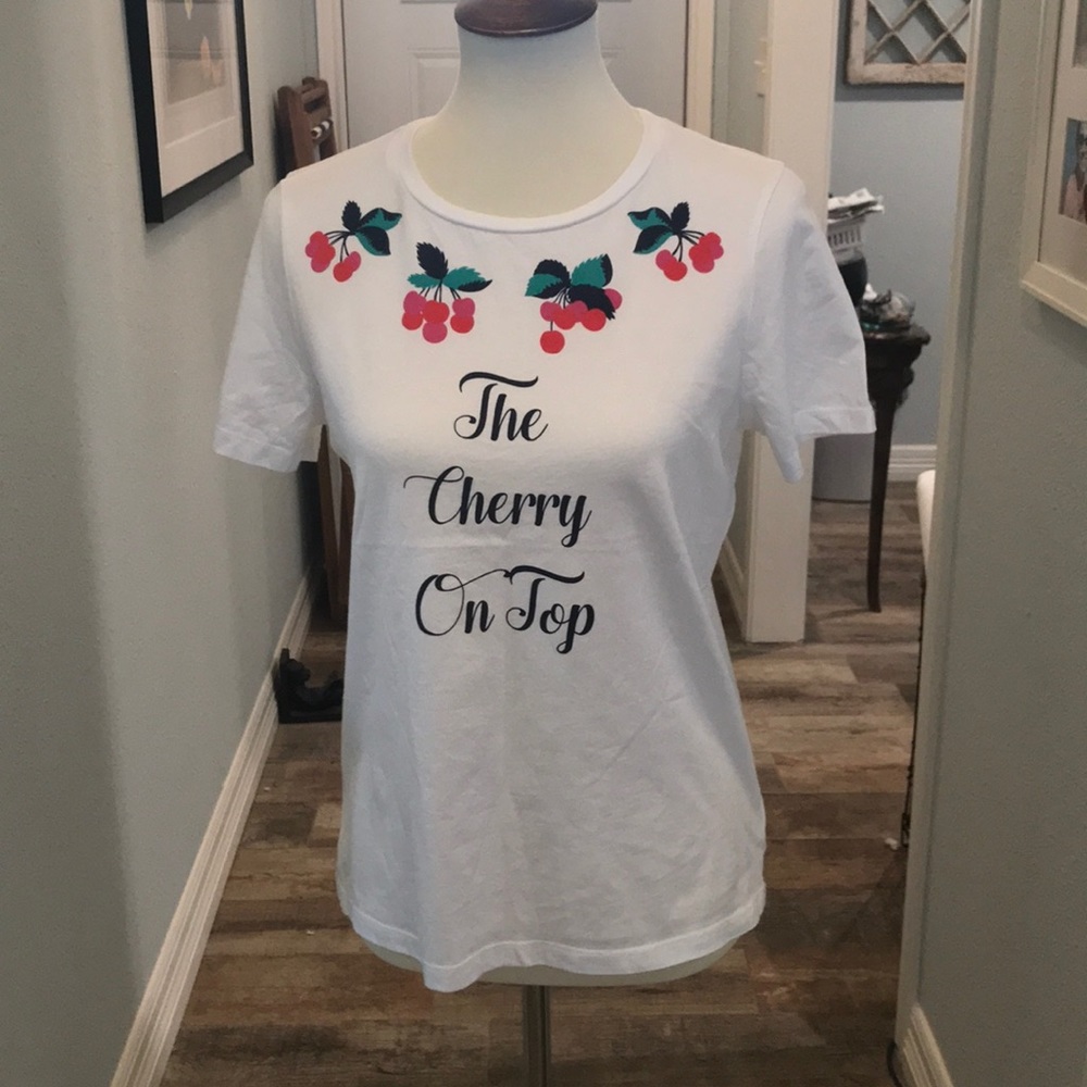 Draper James T-shirt